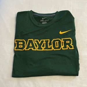 Baylor Dri-Fit